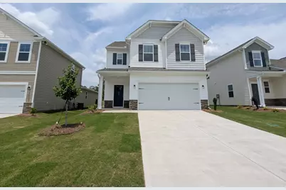 830 Tess Street, Graniteville, SC 29829 - Photo 1