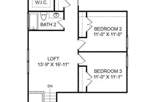 820 Tess St, Graniteville, SC 29829 - Photo 3