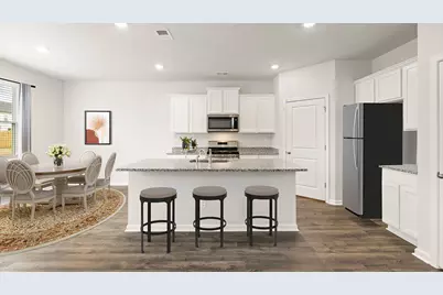 654 Lytham Drive #-, Aiken, SC 29801 - Photo 7