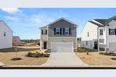 654 Lytham Drive #-, Aiken, SC 29801 - Photo 1