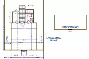 4066 Shimmer Lake Ln, North Augusta, SC 29841 - Photo 3