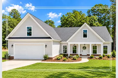 4066 Shimmer Lake Lane, North Augusta, SC 29841 - Photo 1