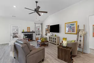 119 Fitzsimmon's Dr, North Augusta, SC 29860 - Photo 5