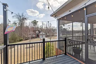 119 Fitzsimmon's Dr, North Augusta, SC 29860 - Photo 37