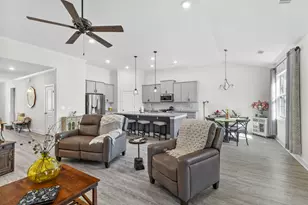119 Fitzsimmon's Dr, North Augusta, SC 29860 - Photo 7