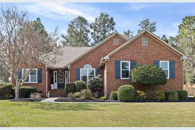 62 Scenic Lakes Drive, North Augusta, SC 29841 - Photo 1