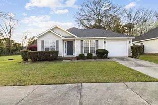 226 Redbud Dr, North Augusta, SC 29860 - Photo 1