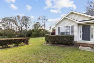 226 Redbud Dr, North Augusta, SC 29860 - Photo 3