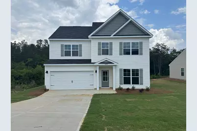 3203 Tracker Lane, Warrenville, SC 29851 - Photo 1