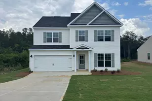 3203 Tracker Ln, Warrenville, SC 29851 - Photo 1