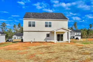 3203 Tracker Ln, Warrenville, SC 29851 - Photo 41