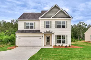 3203 Tracker Ln, Warrenville, SC 29851 - Photo 1