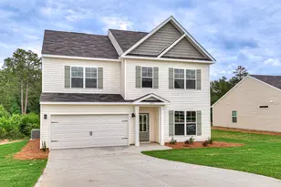 3203 Tracker Ln, Warrenville, SC 29851 - Photo 3