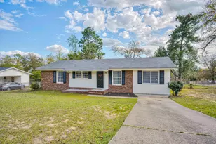 2320 Mimosa Dr, Augusta, GA 30904 - Photo 1