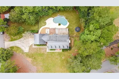 809 Houndslake Drive, Aiken, SC 29803 - Photo 49