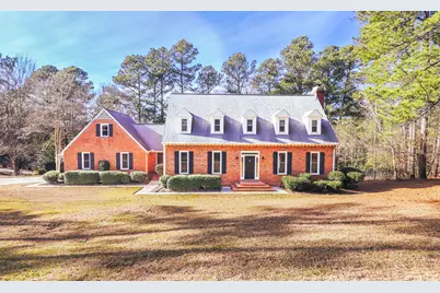 809 Houndslake Drive, Aiken, SC 29803 - Photo 47