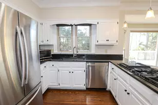 809 Houndslake Dr, Aiken, SC 29803 - Photo 5