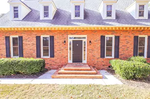 809 Houndslake Dr, Aiken, SC 29803 - Photo 45