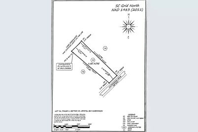 320 Watersedge Drive, Cross Hill, SC 29332 - Photo 1