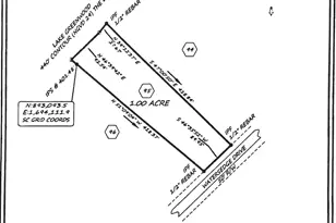 320 Watersedge Dr, Cross Hill, SC 29332 - Photo 1