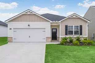 4605 Crimson Pass, Graniteville, SC 29829 - Photo 1