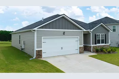 4605 Crimson Pass, Graniteville, SC 29829 - Photo 5