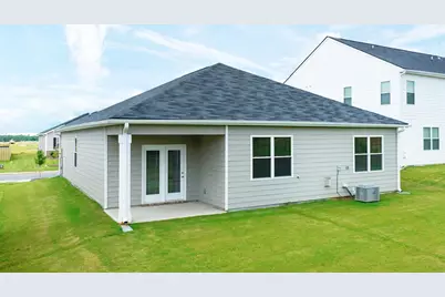 4572 Crimson Pass, Graniteville, SC 29829 - Photo 9