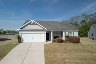 512 Fox Haven Dr, Aiken, SC 29803 - Photo 5