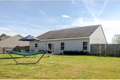 512 Fox Haven Drive, Aiken, SC 29803 - Photo 21