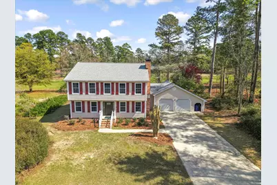 119 Inwood Drive, Aiken, SC 29803 - Photo 45