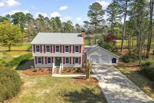 119 Inwood Dr, Aiken, SC 29803 - Photo 45