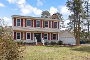 119 Inwood Dr, Aiken, SC 29803 - Photo 1