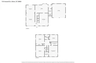 119 Inwood Dr, Aiken, SC 29803 - Photo 5