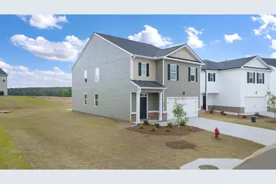 852 Captains Court, Beech Island, SC 29842 - Photo 3