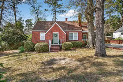 239 Church Street NW, Aiken, SC 29801 - Photo 1