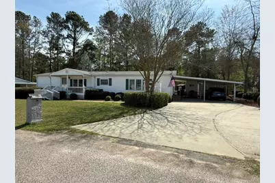 509 Deneb Drive, Aiken, SC 29803 - Photo 23