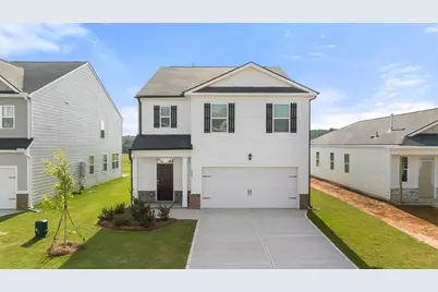 2056 Chromite Drive, Graniteville, SC 29829 - Photo 1