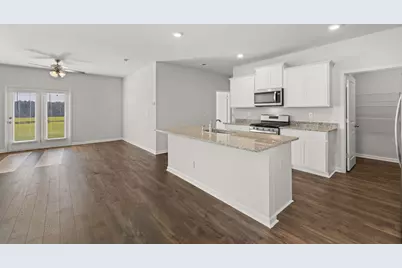 2056 Chromite Drive, Graniteville, SC 29829 - Photo 7