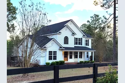 769 Chime Bell Church Road, Aiken, SC 29803 - Photo 3