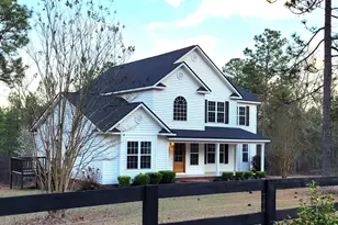 769 Chime Bell Church Rd, Aiken, SC 29803 - Photo 3