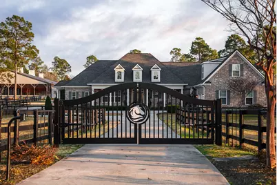 160 Dasher Circle, Aiken, SC 29803 - Photo 49