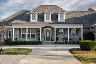 160 Dasher Cir, Aiken, SC 29803 - Photo 53