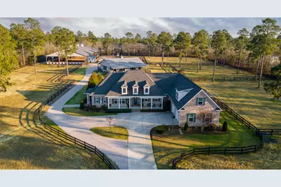 160 Dasher Circle, Aiken, SC 29803 - Photo 1