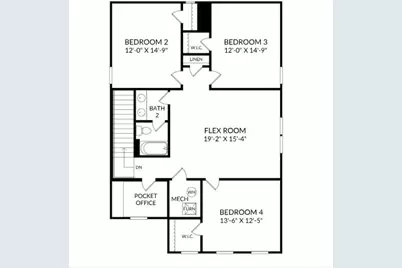 843 Tess Street, Graniteville, SC 29829 - Photo 3