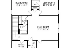 843 Tess St, Graniteville, SC 29829 - Photo 3