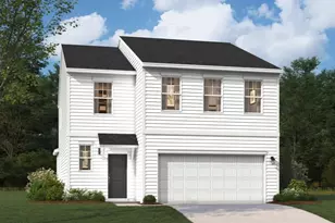 843 Tess St, Graniteville, SC 29829 - Photo 1