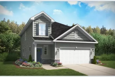 831 Tess Street, Graniteville, SC 29829 - Photo 1
