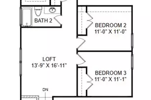 831 Tess St, Graniteville, SC 29829 - Photo 57