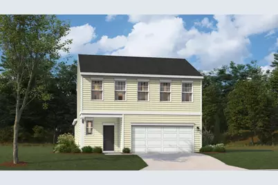 821 Tess Street, Graniteville, SC 29829 - Photo 1