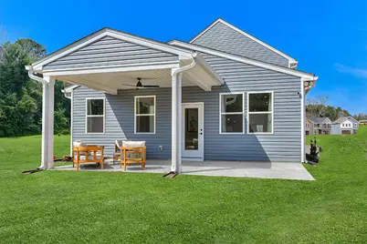 821 Tess Street, Graniteville, SC 29829 - Photo 43